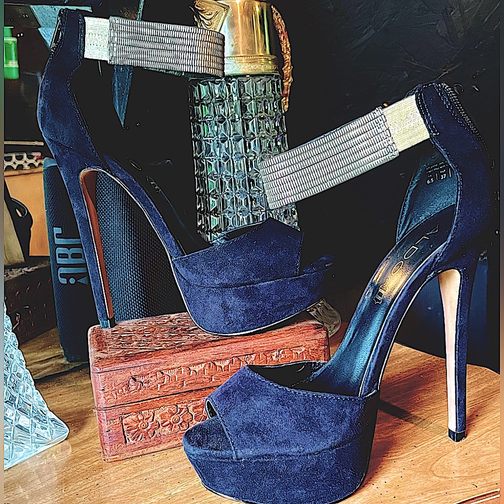 NWT ALDO stilettos